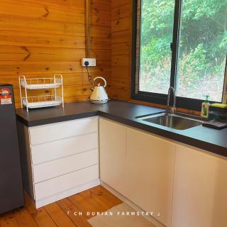 CH Durian Farmstay - 3