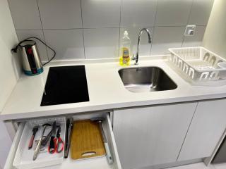 KLCC Suites Chambers - 2