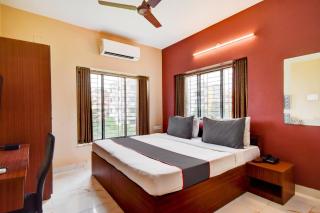 Hotel O AMAR RAJ - - 6
