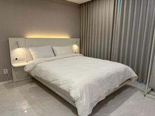 Zizel Signity Apartment - Seul - 8