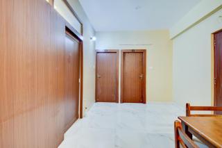 Hotel O AMAR RAJ - kolkata - 7