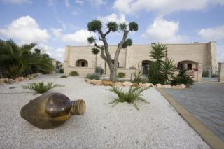 Oasi Del Visir Resort - 2