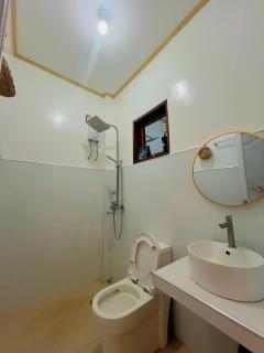 A-rena Homestay - General Luna - 7