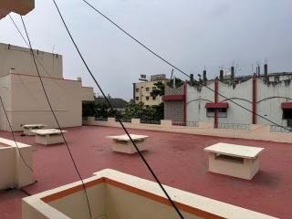 kanas guest house - Pondicherry - 0