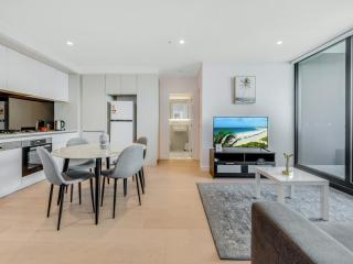 Pars apartments - Melbourne Quarter- unique View of city and Yarra - 1