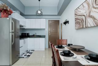 Free Parking! Beautiful 2BR Home in Central Makati - 4