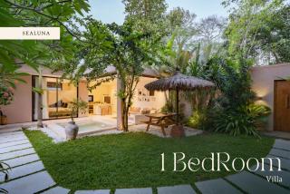 Sealuna Villas - Tanah Lot - 8