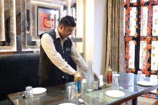Hotel Sheetal Regency,Near Janambhumi - Mathura - 8