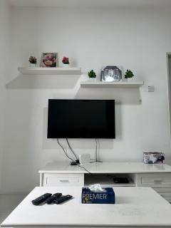 AYAAN BLOSSOM BUDGET HOMESTAY FREE Breakfast - Tanah Rata - 8