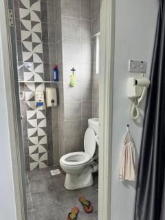 AYAAN BLOSSOM BUDGET HOMESTAY FREE Breakfast - Tanah Rata - 6