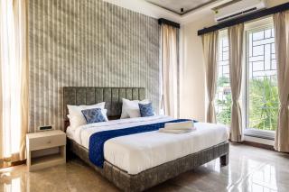 The Serene Shores - Luxury Private Villa - Pondicherry - 7