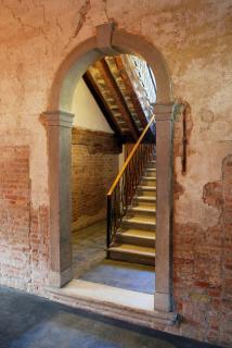Palazzo Raspanti - Treviso - 6