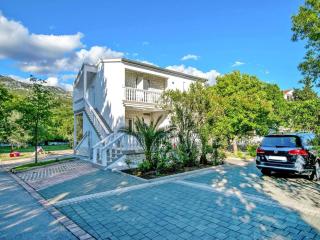 Apartment in Seline with terrace, near the beach-formerly TUI Ferienhaus - Starigrad-Paklenica - 0