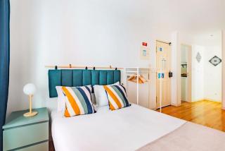 Alfama Comfy Studio - Lissabon - 9