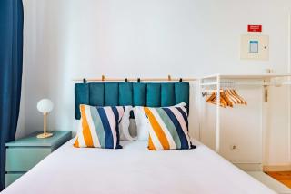 Alfama Comfy Studio - Lissabon - 5