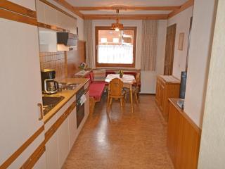 Apartment close to the ski bus - Arzl im Pitztal - 6