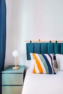 Alfama Comfy Studio - Lissabon - 2