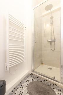 AU PETIT SOMMET 2 - Appartement centre ville 35M2 - Modane - 1