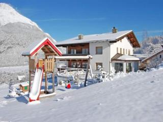 Apartment close to the ski bus - Arzl im Pitztal - 8