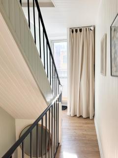 AU PETIT SOMMET 2 - Appartement centre ville 35M2 - 6