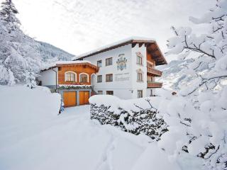 Apartment in Arzl im Pitztal - Arzl im Pitztal - 8