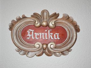 Apartment in Arzl im Pitztal - Arzl im Pitztal - 4