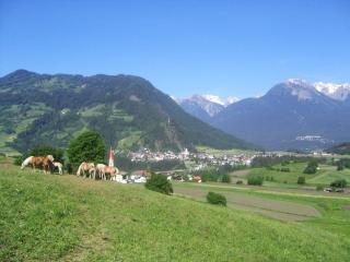 Holiday apartment in Tyrolean - Arzl im Pitztal - 6