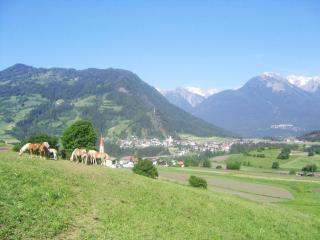 Apartment in Arzl im Pitztal - Arzl im Pitztal - 1