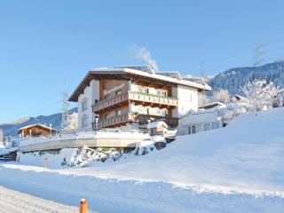 Apartment in Arzl im Pitztal - Arzl im Pitztal - 7