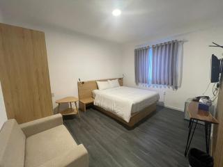 Locasis Japanese Service Apartment - Ho Chi Minh - 4