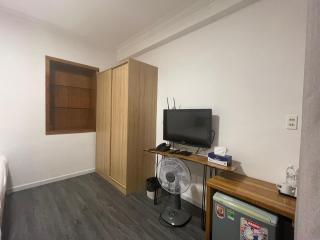 Locasis Japanese Service Apartment - Ho Chi Minh - 2