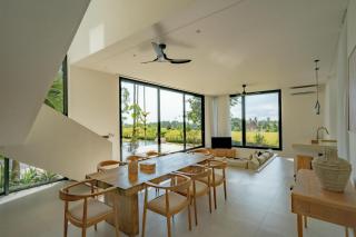 Sealuna Villas - Tanah Lot - 6
