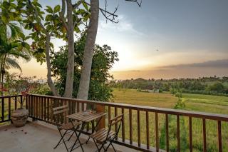 Sealuna Villas - Tanah Lot - 9