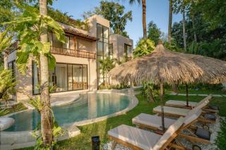 Sealuna Villas - Tanah Lot - 0