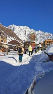 Chvibiani Guesthouse & Bar - Ushguli - 3