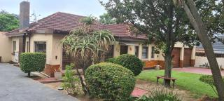 Solomon bnb - Johannesburg - 0