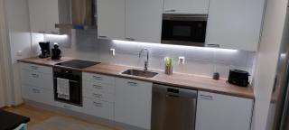 Apartment Kauppatie, neljälle hengelle - 2