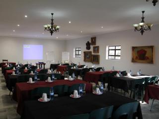Bambelela Lodge - Rustenburg - 5