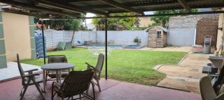 Solomon bnb - Johannesburg - 5