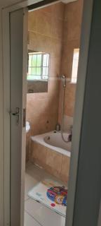 Solomon bnb - Johannesburg - 3