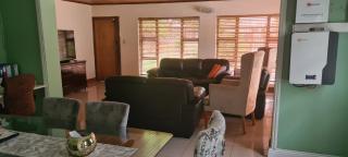 Solomon bnb - Johannesburg - 2