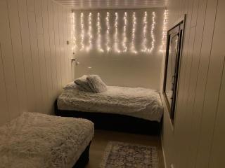 Traditional Nordic House with Sauna & Private Grillhut - Rovaniemi - 4