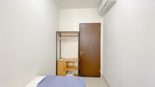 Comfort Living 2BR at Transpark Cibubur Apartment By Travelio - 6