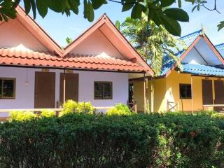 Ruen View Resort - Chiang Rai - 5