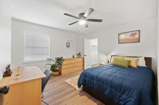 Updated & Cozy duplex centrally located in Dallas Fort Worth - Grand Prairie - 9