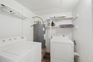 Updated & Cozy duplex centrally located in Dallas Fort Worth - 8