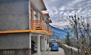Dreamscape Manali - Manāli - 4