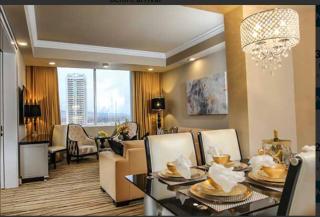 2 Bedrooms at Westgate Las Vegas Casino and Sportbooks - Las Vegas - 4