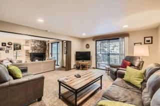 Sunwood Condos A1 condo - 7