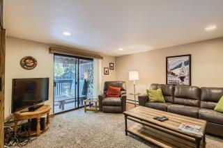 Sunwood Condos A1 condo - 8